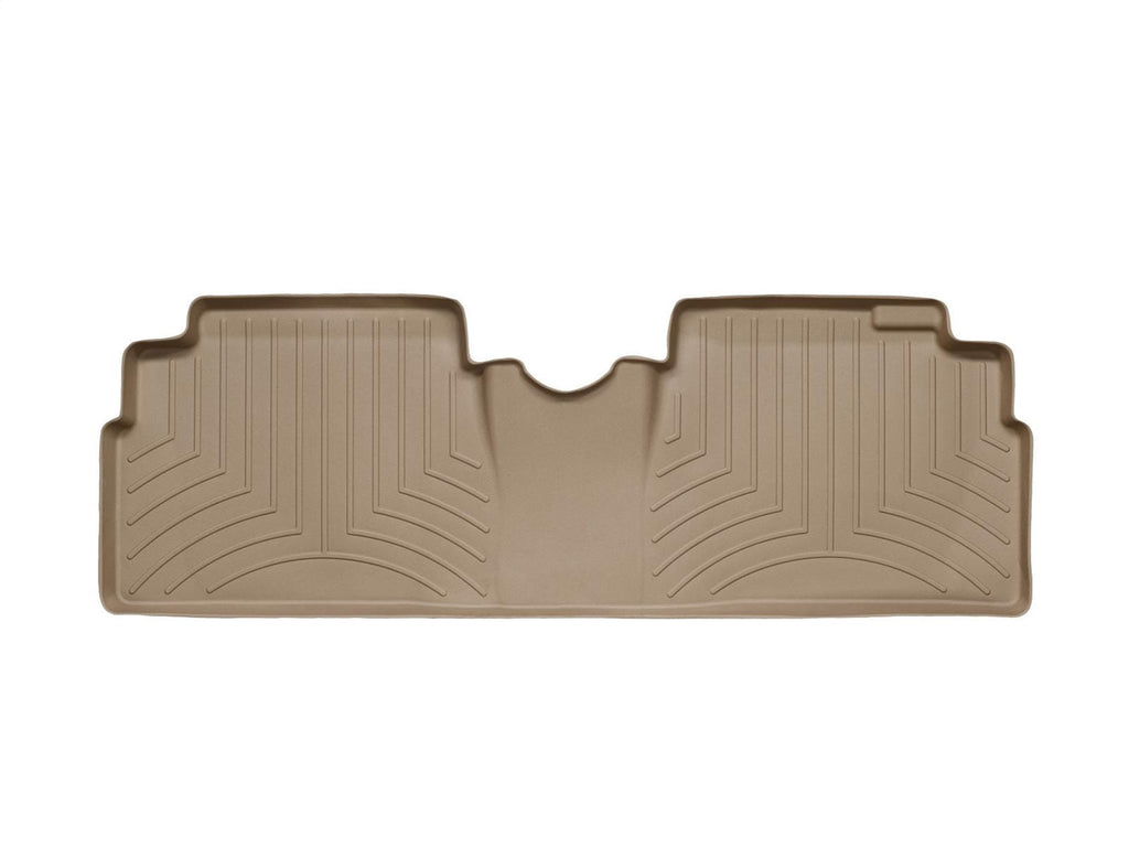 Weathertech 452802 FloorLiner™ DigitalFit® for Select Lexus HS250h