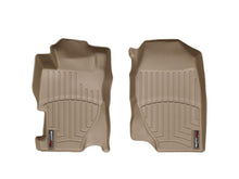 Load image into Gallery viewer, Weathertech 452821 FloorLiner™ DigitalFit® for Select Honda Civic