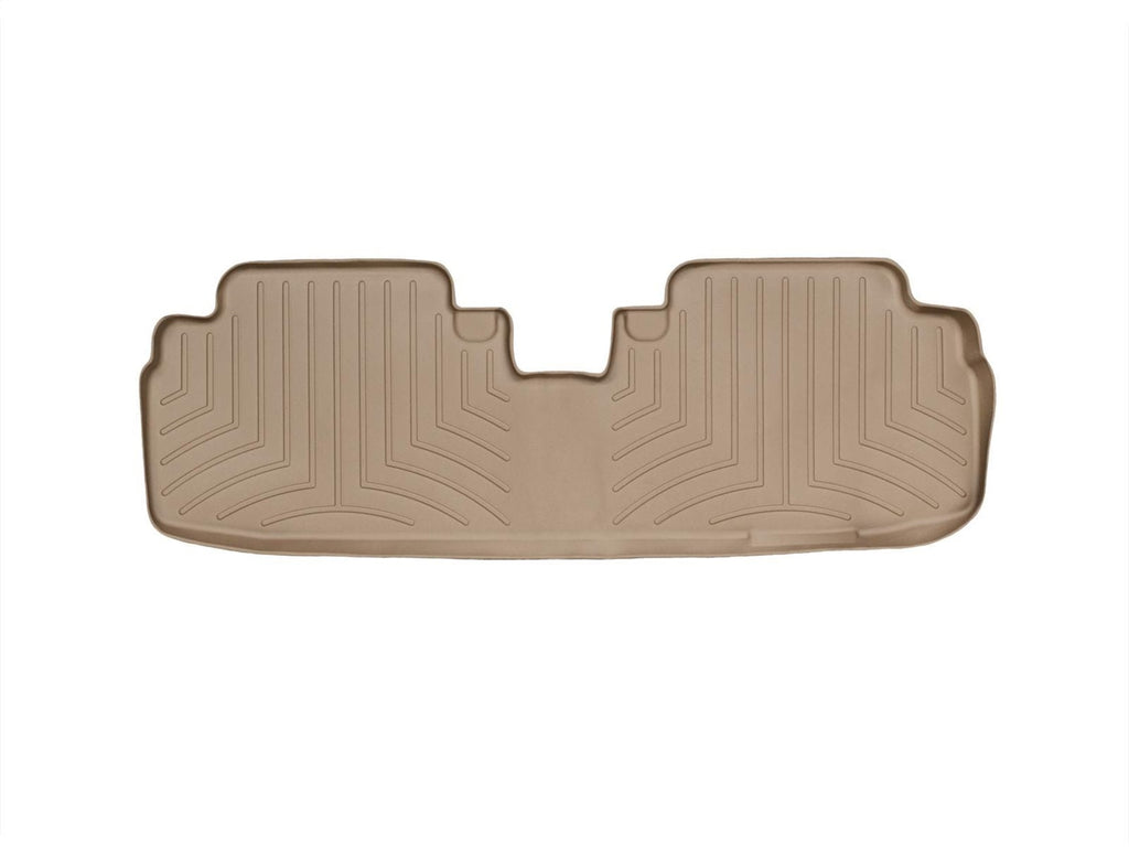 Weathertech 452822 FloorLiner™ DigitalFit® for Select Honda Civic