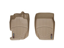 Load image into Gallery viewer, Weathertech 452831 FloorLiner™ DigitalFit® for Select Honda Accord