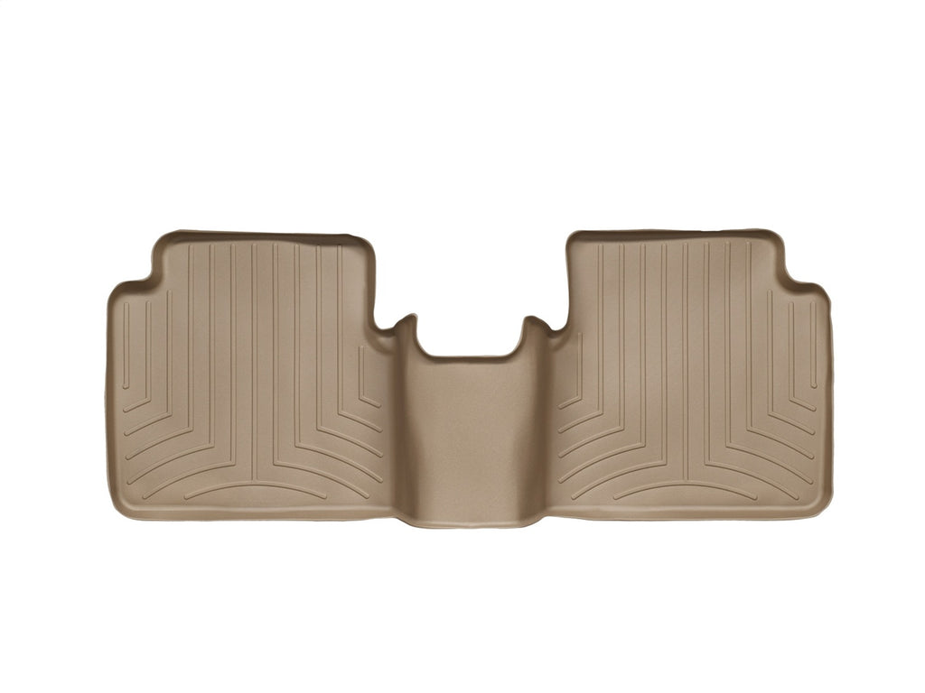 Weathertech 452832 FloorLiner™ DigitalFit® for Select Honda Accord