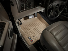 Load image into Gallery viewer, Weathertech 452841 FloorLiner™ DigitalFit® for Select Hummer H2