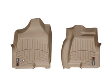 Load image into Gallery viewer, Weathertech 452841 FloorLiner™ DigitalFit® for Select Hummer H2