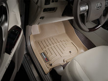 Load image into Gallery viewer, Weathertech 452861 FloorLiner™ DigitalFit® for Select Lexus GX460, Toyota 4Runner