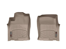Load image into Gallery viewer, Weathertech 452861 FloorLiner™ DigitalFit® for Select Lexus GX460, Toyota 4Runner