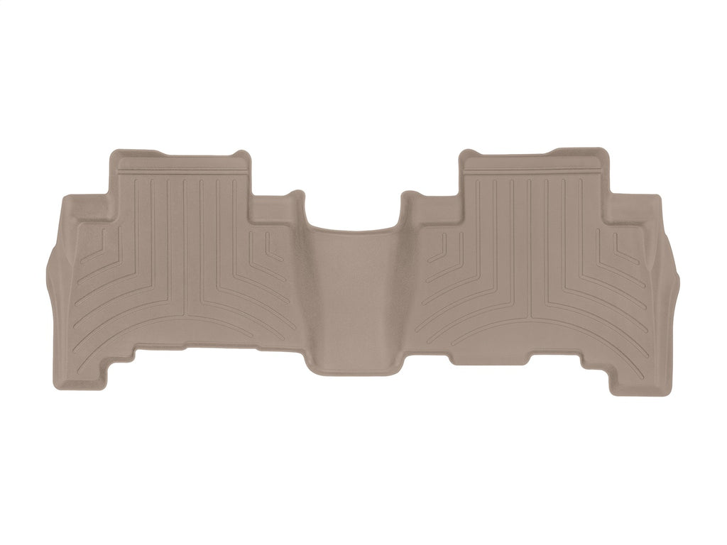 Weathertech 452862IM FloorLiner™ HP for Select Lexus GX460, Toyota 4Runner