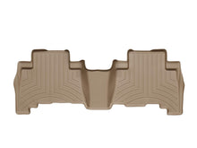 Load image into Gallery viewer, Weathertech 452862 FloorLiner™ DigitalFit® for Select Lexus GX460, Toyota 4Runner