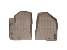 Load image into Gallery viewer, Weathertech 452871 FloorLiner™ DigitalFit® for Select Kia Sorento