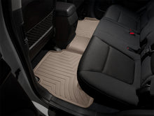 Load image into Gallery viewer, Weathertech 452872 FloorLiner™ DigitalFit® for Select Kia Sorento