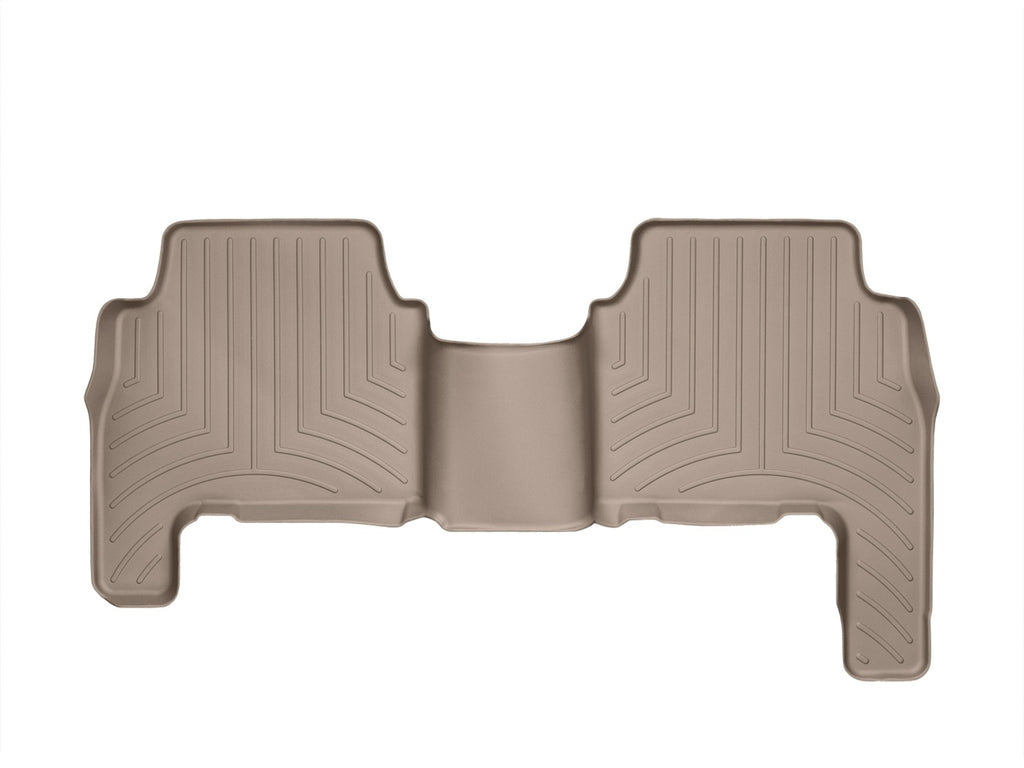 Weathertech 452872 FloorLiner™ DigitalFit® for Select Kia Sorento