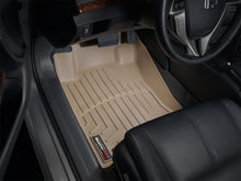Load image into Gallery viewer, Weathertech 452881 FloorLiner™ DigitalFit® for Select Honda Accord Crosstour, Honda Crosstour