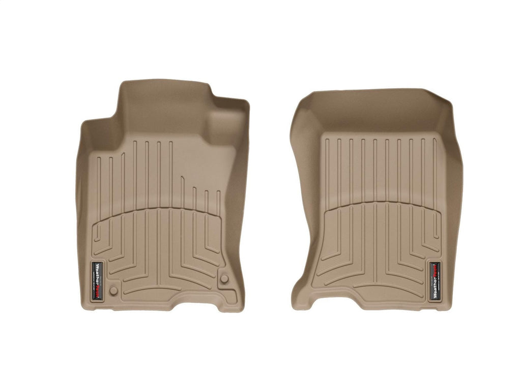 Weathertech 452881 FloorLiner™ DigitalFit® for Select Honda Accord Crosstour, Honda Crosstour