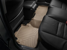 Load image into Gallery viewer, Weathertech 452882 FloorLiner™ DigitalFit® for Select Honda Accord Crosstour, Honda Crosstour