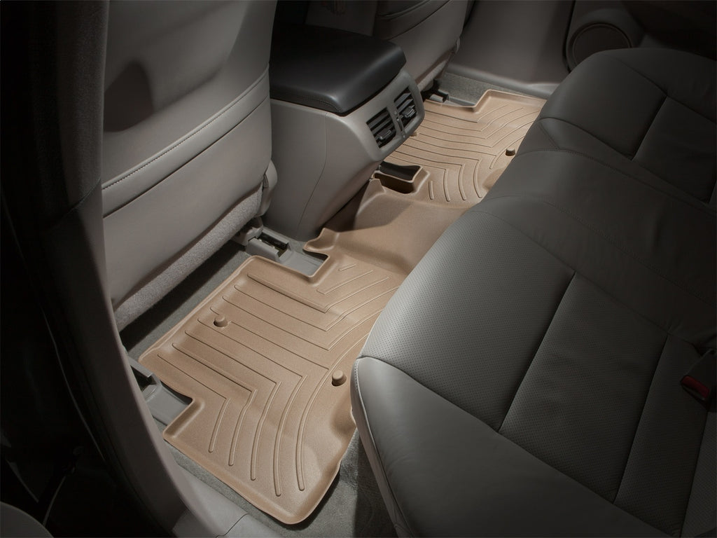 Weathertech 452892 FloorLiner™ DigitalFit® for Select Acura ZDX