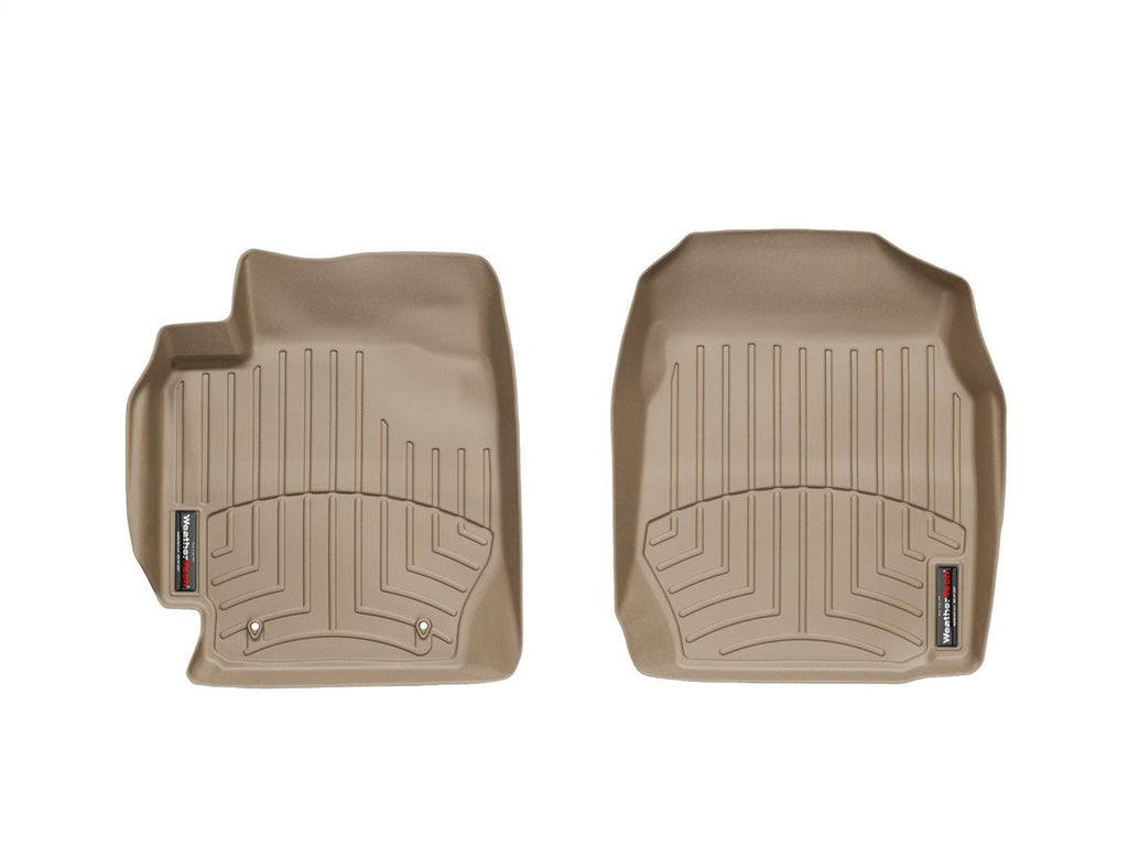 Weathertech 452901 FloorLiner™ DigitalFit® for Select Toyota Corolla