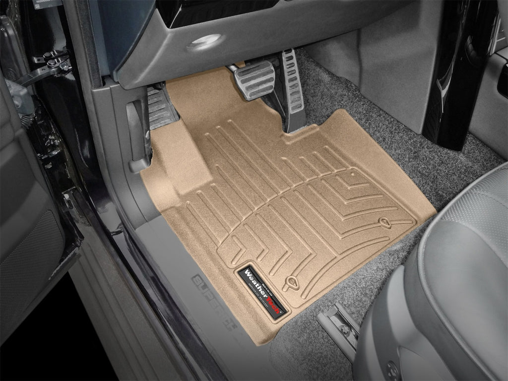 Weathertech 452911 FloorLiner™ DigitalFit® for Select Land Rover Range Rover