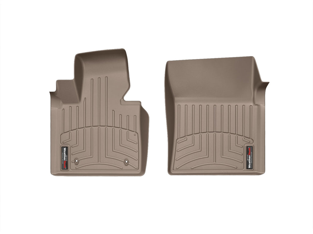 Weathertech 452911 FloorLiner™ DigitalFit® for Select Land Rover Range Rover
