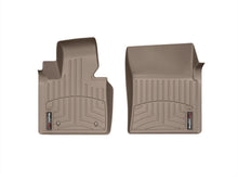 Load image into Gallery viewer, Weathertech 452911 FloorLiner™ DigitalFit® for Select Land Rover Range Rover