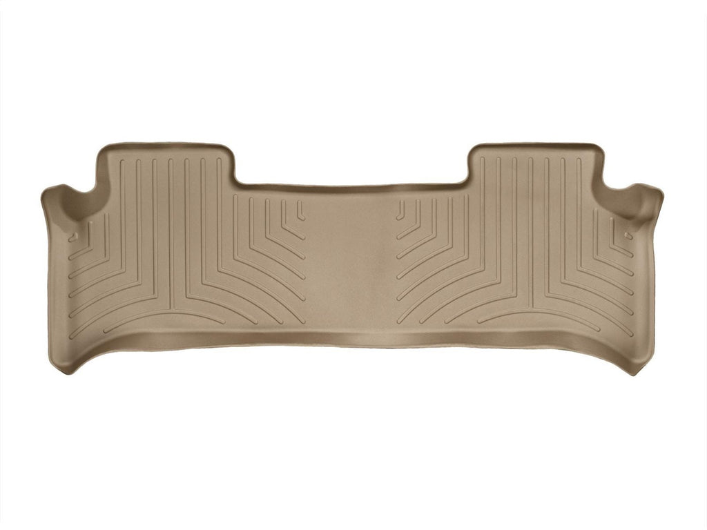 Weathertech 452912 FloorLiner™ DigitalFit® for Select Land Rover Range Rover