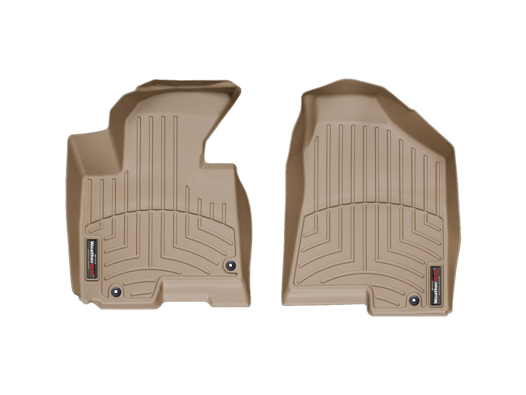Weathertech 452921 FloorLiner™ DigitalFit® for Select Hyundai Tucson, Kia Sportage