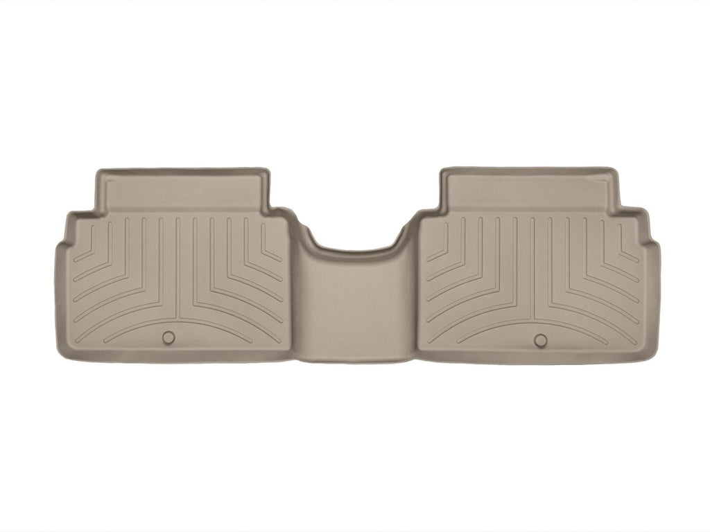 Weathertech 452924 FloorLiner™ DigitalFit® for Select Hyundai Tucson, Kia Sportage