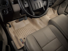 Load image into Gallery viewer, Weathertech 452931 FloorLiner™ DigitalFit® for Select Ford F-250 Super Duty, Ford F-350 Super Duty, Ford F-450 Super Duty
