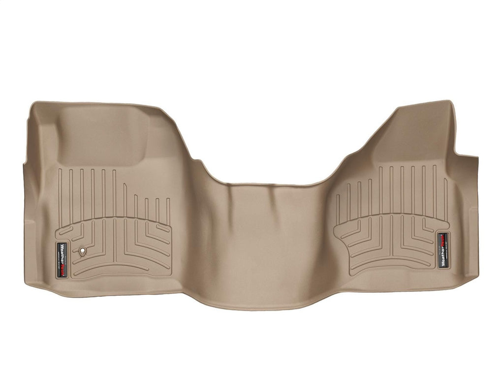 Weathertech 452931 FloorLiner™ DigitalFit® for Select Ford F-250 Super Duty, Ford F-350 Super Duty, Ford F-450 Super Duty