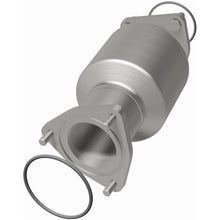 Load image into Gallery viewer, MagnaFlow Exhaust Products 51876 OEM Grade Direct-Fit Catalytic Converter for Select Acura TL