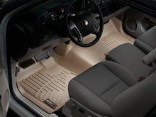 Load image into Gallery viewer, Weathertech 452941 FloorLiner™ DigitalFit® for Select Chevrolet Silverado 1500, Chevrolet Silverado HD, Chevrolet Silverado HD, Chevrolet Tahoe, GMC Sierra 1500, GMC Sierra HD, GMC Sierra HD