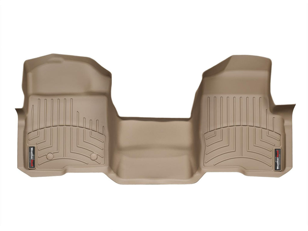 Weathertech 452951 FloorLiner™ DigitalFit® for Select Ford F-150