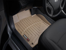 Load image into Gallery viewer, Weathertech 452961 FloorLiner™ DigitalFit® for Select Hyundai Sonata, Kia Optima