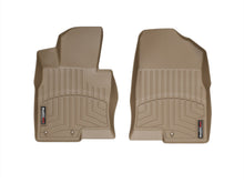 Load image into Gallery viewer, Weathertech 452961 FloorLiner™ DigitalFit® for Select Hyundai Sonata, Kia Optima