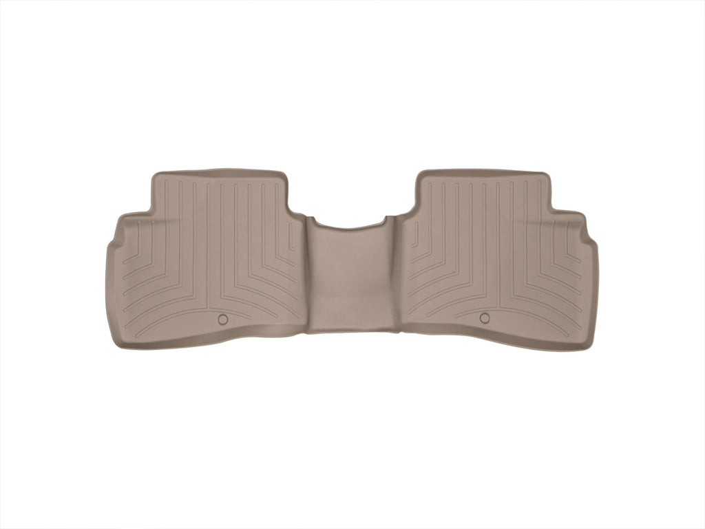 Weathertech 452973 FloorLiner™ DigitalFit® for Select Kia Forte, Kia Forte Koup