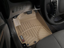Load image into Gallery viewer, Weathertech 452981 FloorLiner™ DigitalFit® for Select Hyundai Santa Fe