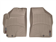 Load image into Gallery viewer, Weathertech 452981 FloorLiner™ DigitalFit® for Select Hyundai Santa Fe