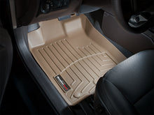 Load image into Gallery viewer, Weathertech 452991 FloorLiner™ DigitalFit® for Select Ford Fusion, Lincoln MKZ, Mercury Milan