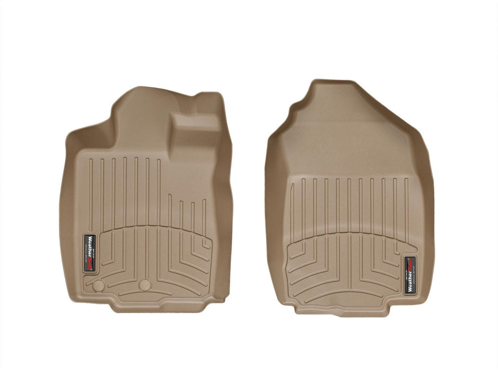 Weathertech 452991 FloorLiner™ DigitalFit® for Select Ford Fusion, Lincoln MKZ, Mercury Milan