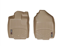 Load image into Gallery viewer, Weathertech 452991 FloorLiner™ DigitalFit® for Select Ford Fusion, Lincoln MKZ, Mercury Milan