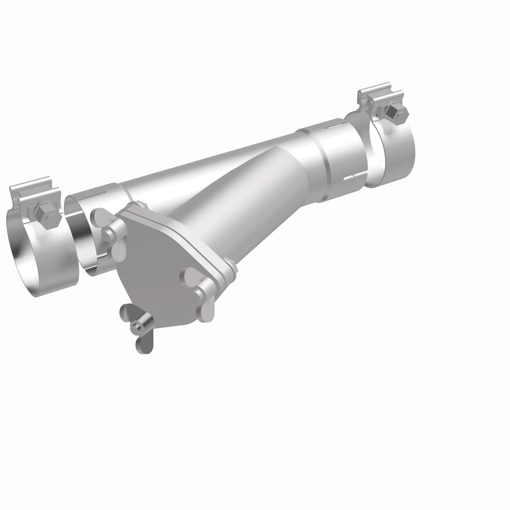 MagnaFlow Exhaust Products 10784 Exhaust Cut-Out - 2.50in.