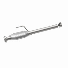 Load image into Gallery viewer, MagnaFlow Exhaust Products 49000 OEM Grade Direct-Fit Catalytic Converter for Select Jeep Wrangler
