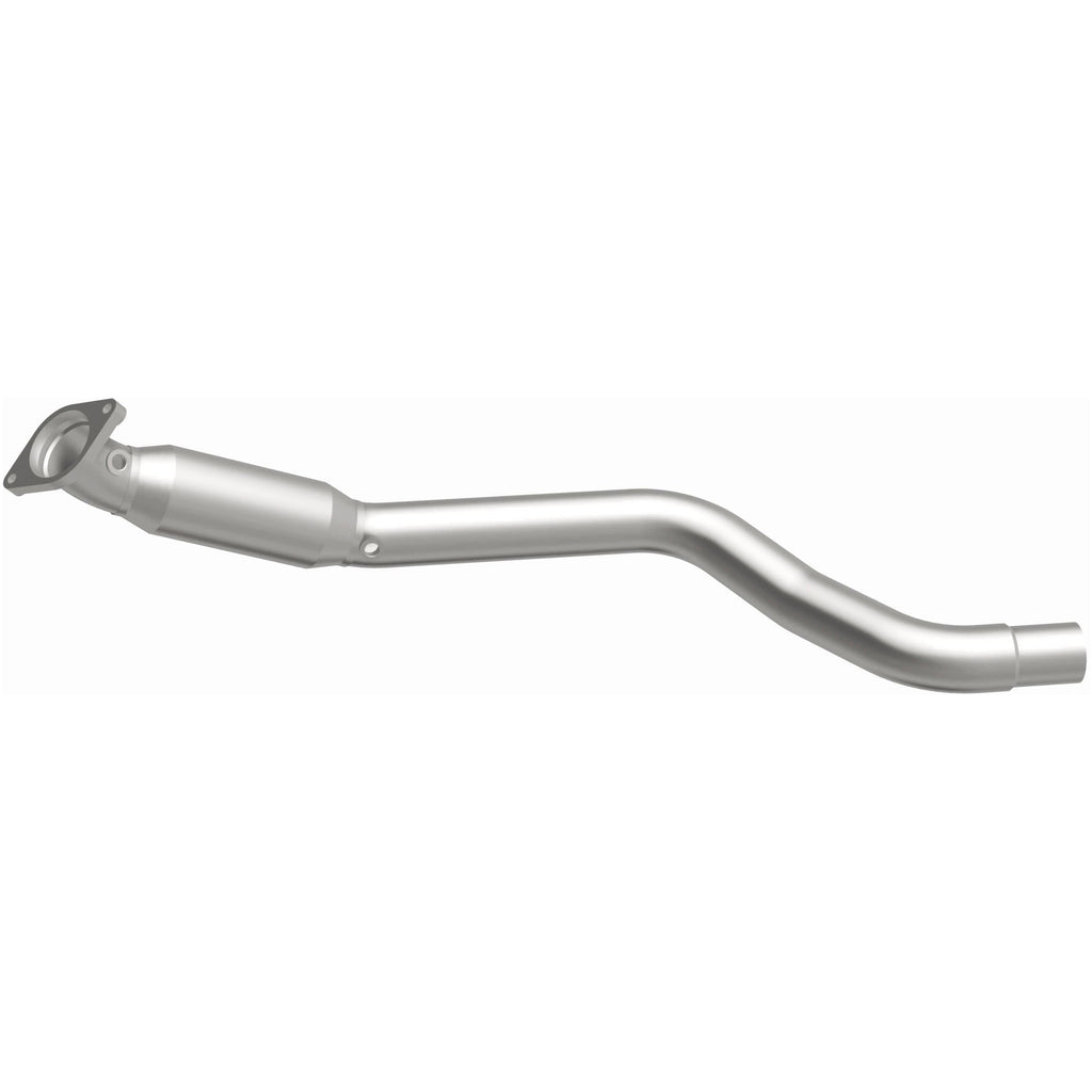 MagnaFlow Exhaust Products 4561965 California CARB Direct-Fit Catalytic Converter for Select Chrysler 300, Dodge Charger, Dodge Magnum
