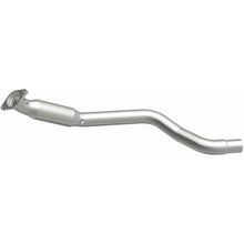Load image into Gallery viewer, MagnaFlow Exhaust Products 4561965 California CARB Direct-Fit Catalytic Converter for Select Chrysler 300, Dodge Charger, Dodge Magnum