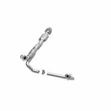 Load image into Gallery viewer, MagnaFlow Exhaust Products 49082 OEM Grade Direct-Fit Catalytic Converter for Select Chevrolet Astro, GMC Safari