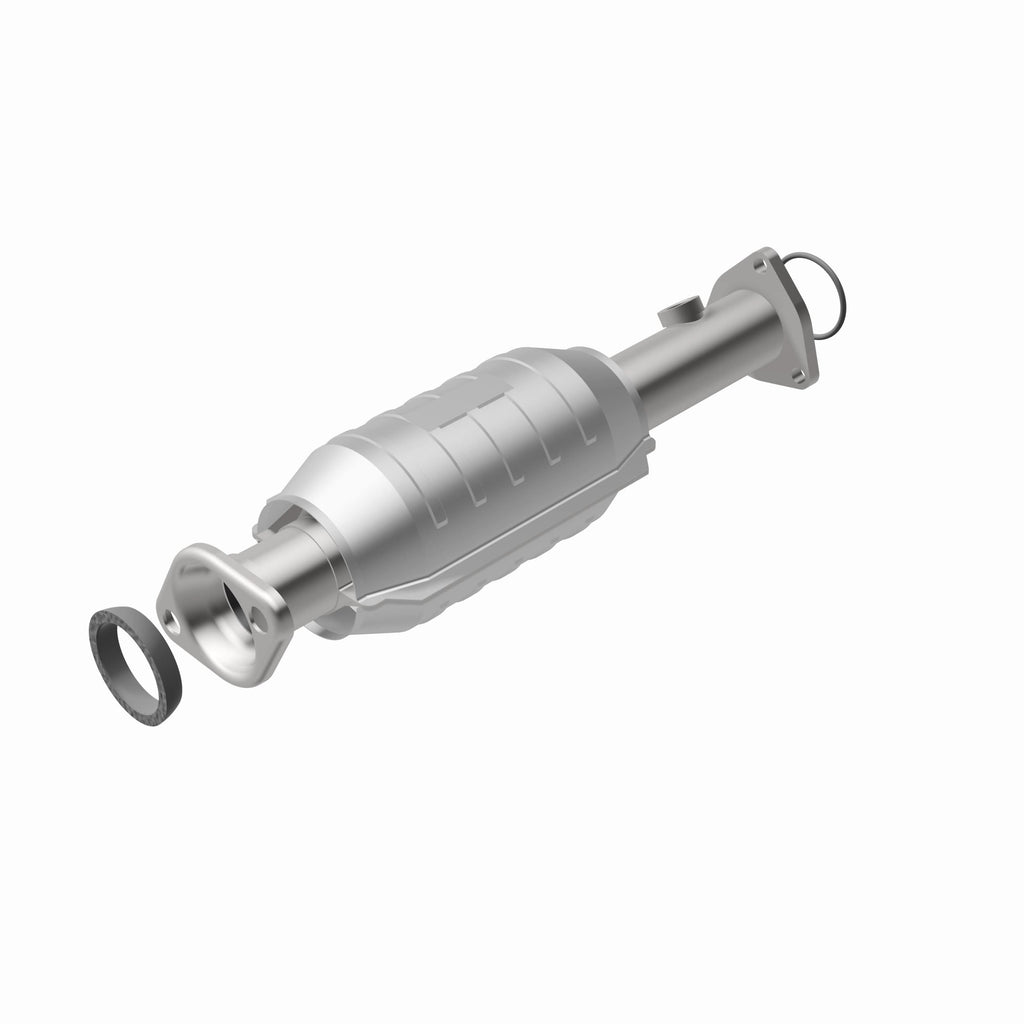 MagnaFlow Exhaust Products 22629 HM Grade Direct-Fit Catalytic Converter for Select Acura Integra