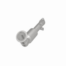 Load image into Gallery viewer, MagnaFlow Exhaust Products 49779 OEM Grade Direct-Fit Catalytic Converter for Select BMW 535i