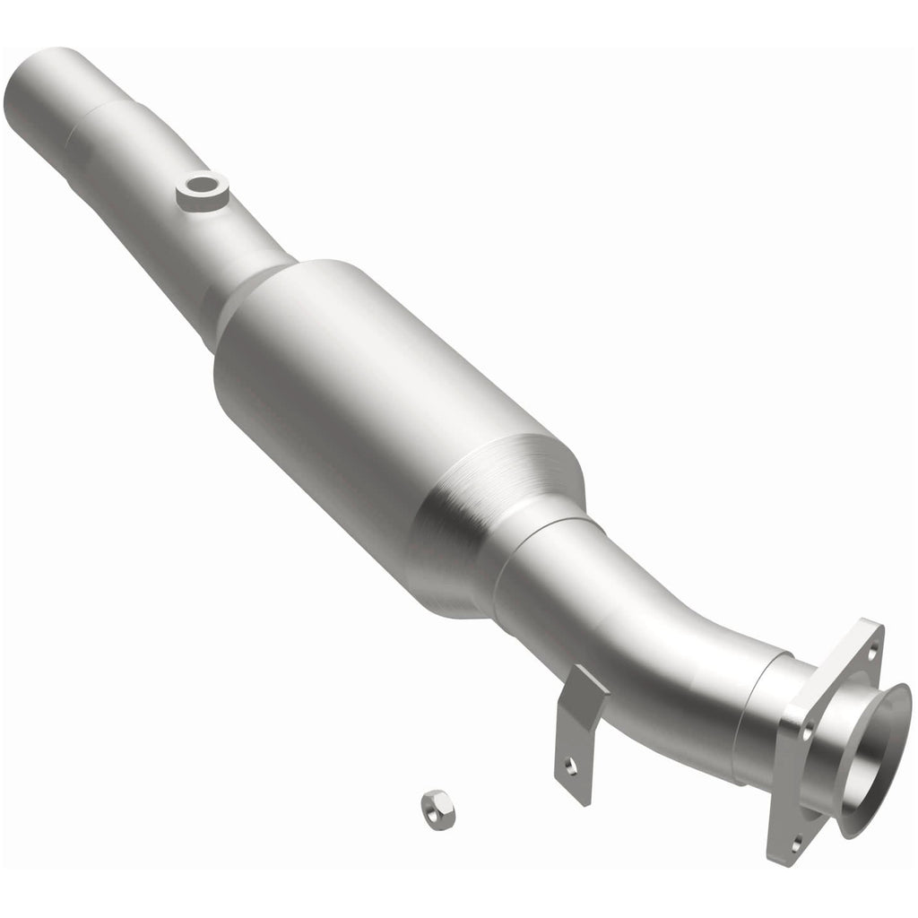 MagnaFlow Exhaust Products 4481084 California CARB Direct-Fit Catalytic Converter for Select Audi S8