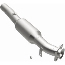 Load image into Gallery viewer, MagnaFlow Exhaust Products 4481084 California CARB Direct-Fit Catalytic Converter for Select Audi S8