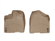 Load image into Gallery viewer, Weathertech 453001 FloorLiner™ DigitalFit® for Select Toyota Sienna