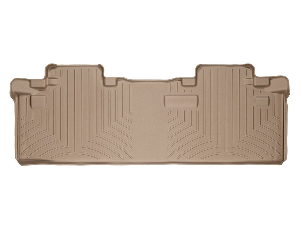 Weathertech 453002 FloorLiner™ DigitalFit® for Select Toyota Sienna