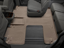 Load image into Gallery viewer, Weathertech 453004 FloorLiner™ DigitalFit® for Select Toyota Sienna